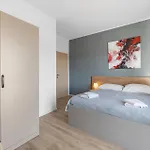 Awesome In With House Sea View *
