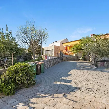 Lejlighed Lovely In With Wifi *