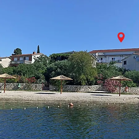 Lovely In With Wifi * Pirovac