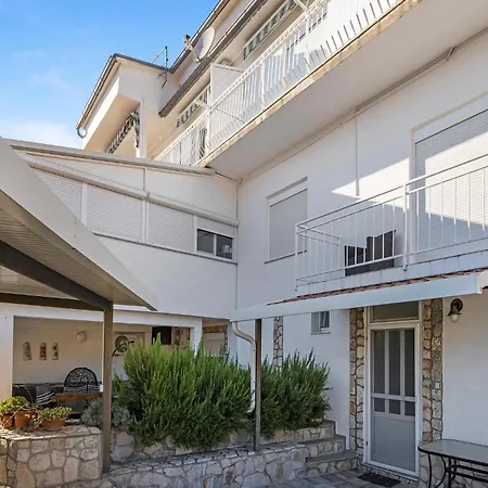 Lovely In With Wifi * Pirovac