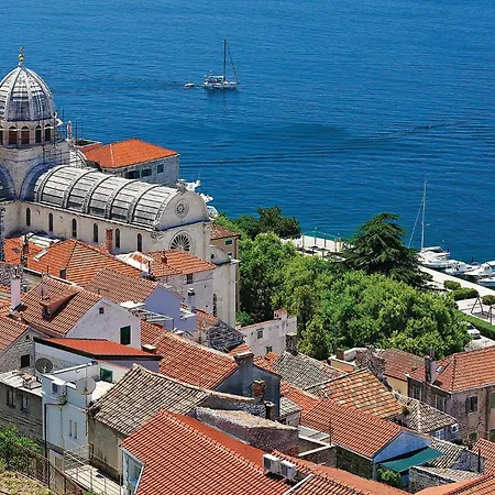 Lejlighed Lovely In With Wifi *