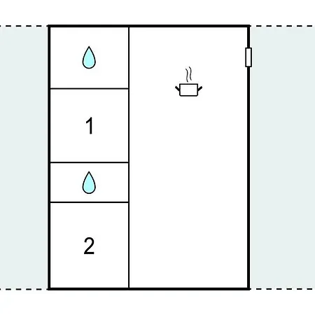 Lovely In With Wifi Apartment