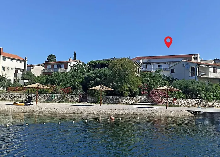 Lovely In With Wifi * Pirovac