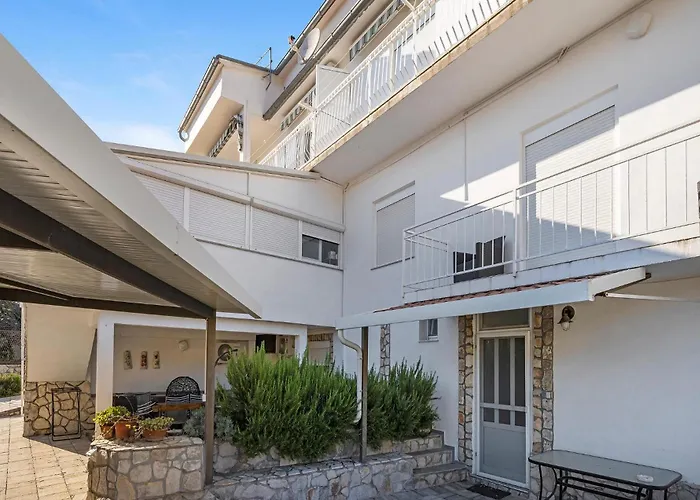 Lovely In With Wifi * Pirovac