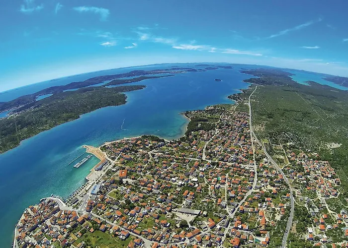 Lovely In With Wifi Apartman *