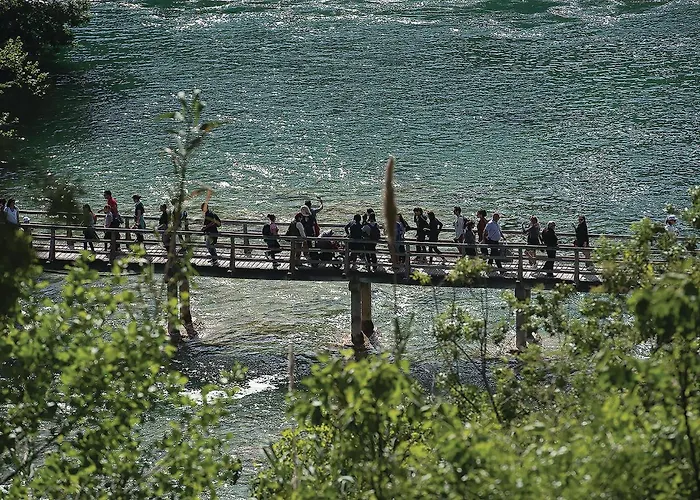 Lovely In With Wifi アパート