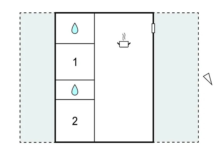 Lovely In With Wifi Apartman